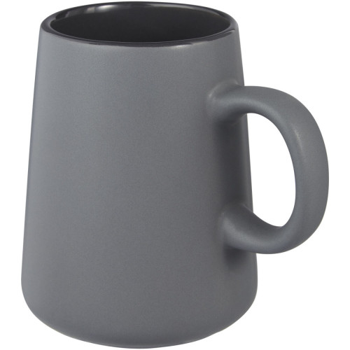 Taza de cerámica de 450 ml "Joe" 