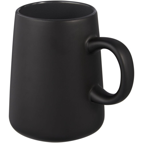 Taza de cerámica de 450 ml "Joe" 