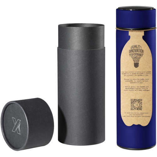 SCX.design D10 Botella con aislamiento térmico