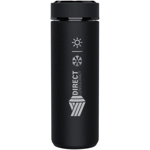SCX.design D10 Botella con aislamiento térmico