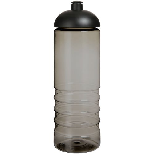 Bidón deportivo con tapa Dome de 750 ml H2O Active® Eco Treble