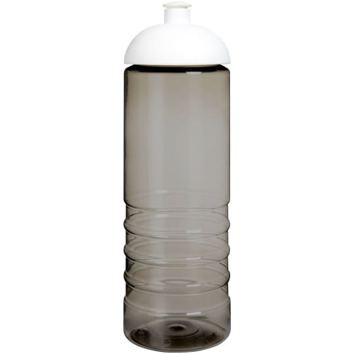 Bidón deportivo con tapa Dome de 750 ml "H2O Active® Eco Treble"