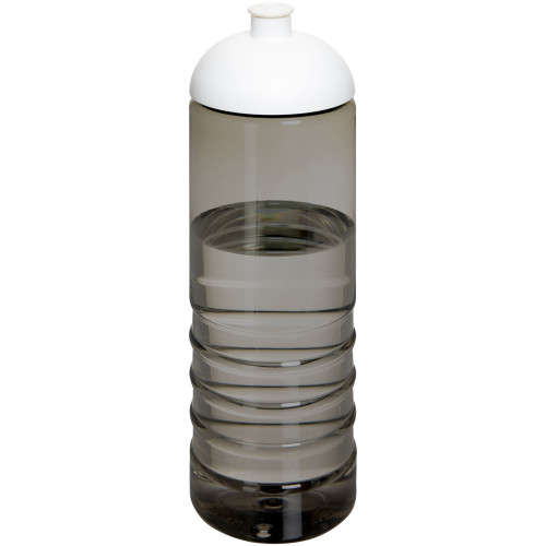 Bidón deportivo con tapa Dome de 750 ml H2O Active® Eco Treble