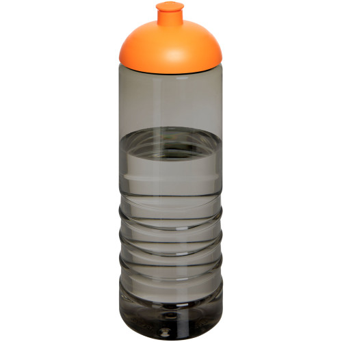 Bidón deportivo con tapa Dome de 750 ml H2O Active® Eco Treble