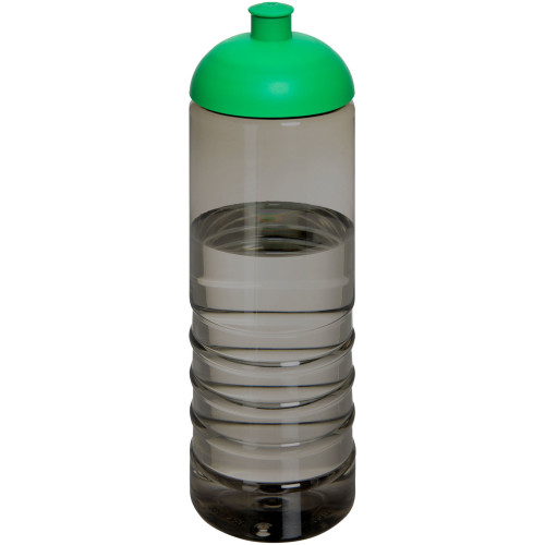 Bidón deportivo con tapa Dome de 750 ml H2O Active® Eco Treble