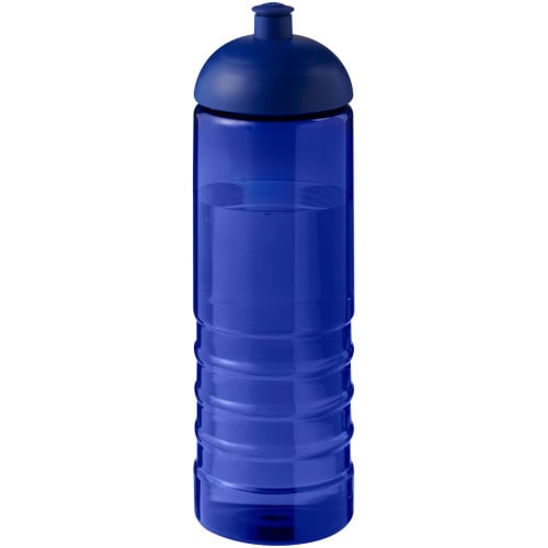 Bidón deportivo con tapa Dome de 750 ml H2O Active® Eco Treble