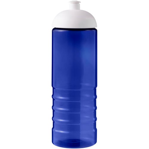 Bidón deportivo con tapa Dome de 750 ml H2O Active® Eco Treble