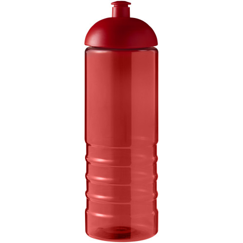 Bidón deportivo con tapa Dome de 750 ml "H2O Active® Eco Treble"