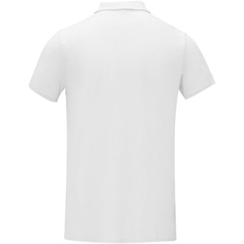 Polo Cool fit de manga corta para hombre "Deimos"