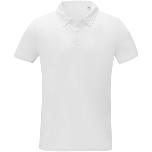 Polo Cool fit de manga corta para hombre "Deimos"