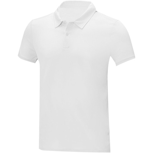 Polo Cool fit de manga corta para hombre "Deimos"