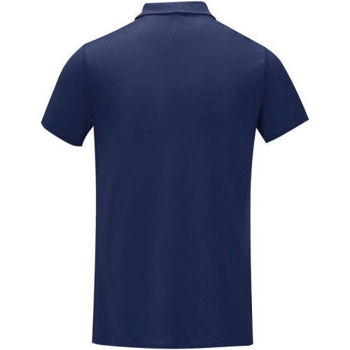 Polo Cool fit de manga corta para hombre "Deimos"