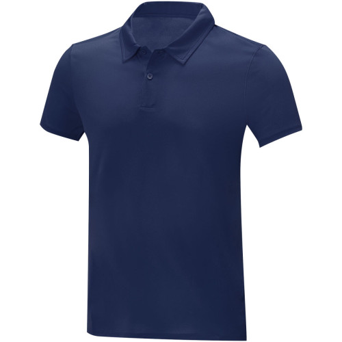 Polo Cool fit de manga corta para hombre "Deimos"