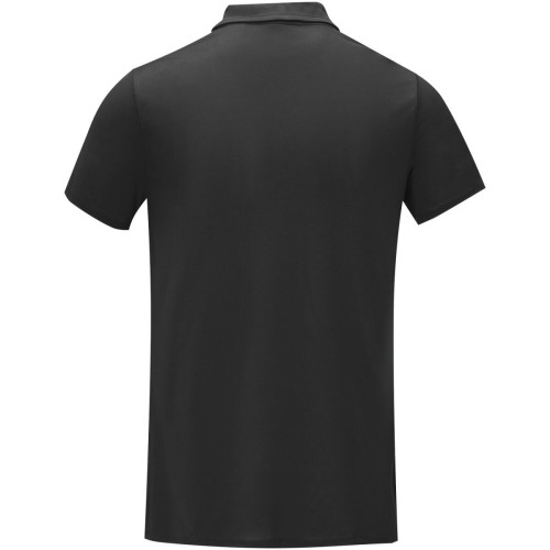 Polo Cool fit de manga corta para hombre "Deimos"