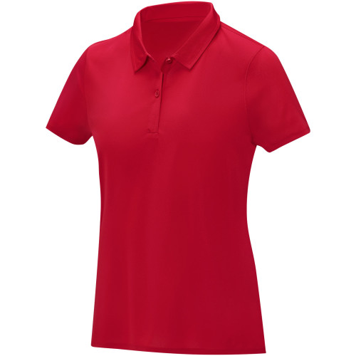 Polo Cool fit de manga corta para mujer "Deimos"