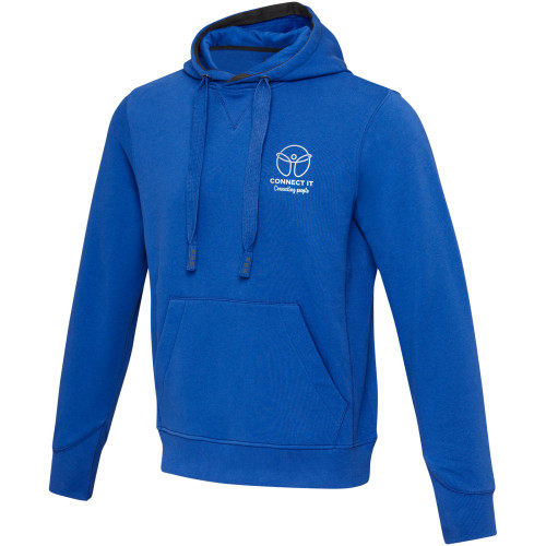 Sudadera con capucha unisex "Laguna"