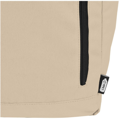 Mochila enrollable de 15,6" GRS RPET de 18 L "Byron"