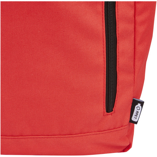 Mochila enrollable de 15,6 GRS rpet de 18 l Byron