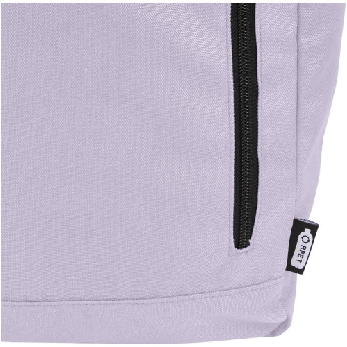 Mochila enrollable de 15,6" GRS RPET de 18 L "Byron"