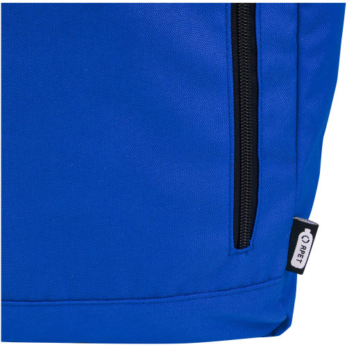 Mochila enrollable de 15,6 GRS rpet de 18 l Byron