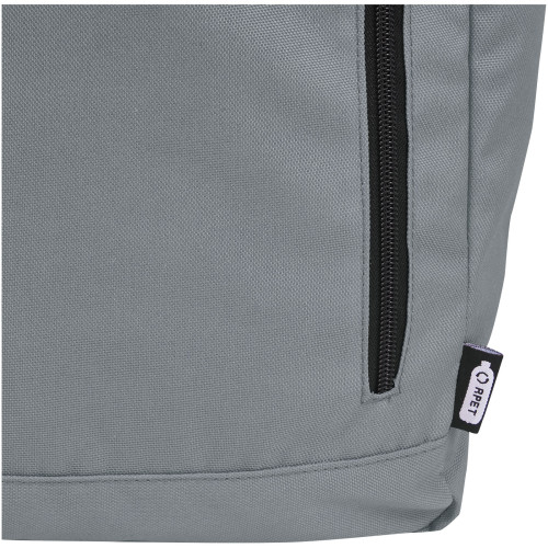 Mochila enrollable de 15,6 GRS rpet de 18 l Byron