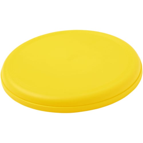 Frisbi de plástico reciclado Orbit