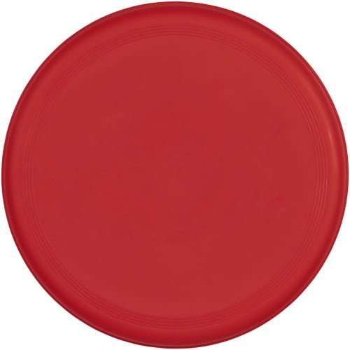 Frisbi de plástico reciclado Orbit