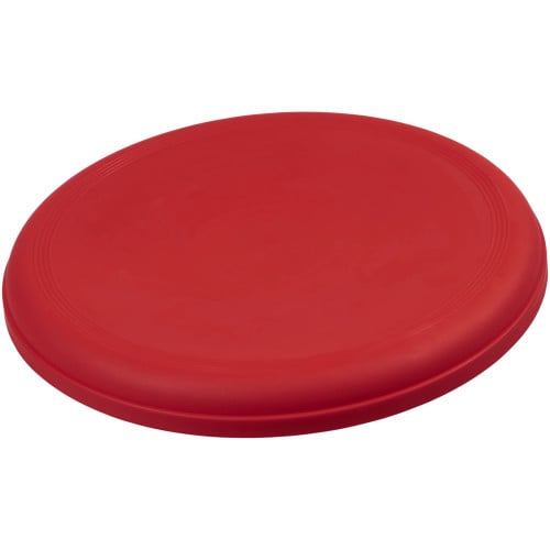 Frisbi de plástico reciclado Orbit