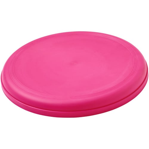 Frisbi de plástico reciclado Orbit