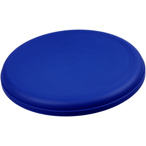 Frisbi de plástico reciclado Orbit