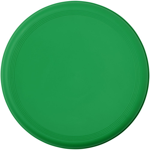 Frisbi de plástico reciclado Orbit