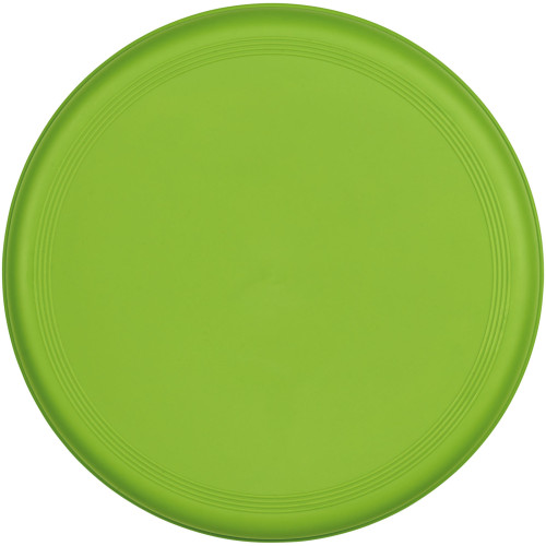 Frisbi de plástico reciclado Orbit