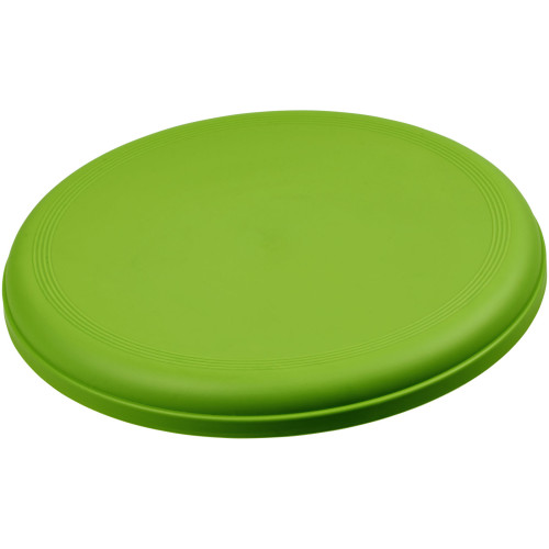 Frisbi de plástico reciclado Orbit