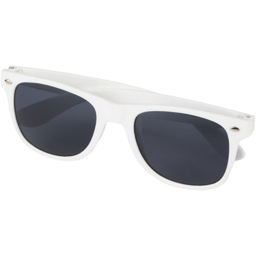 Gafas de sol de plástico reciclado "Sun Ray"