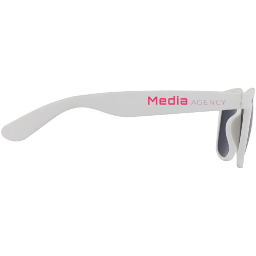 Gafas de sol de plástico reciclado "Sun Ray"