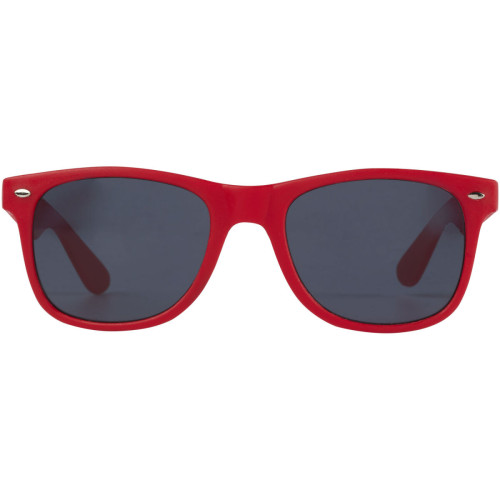 Gafas de sol de plástico reciclado "Sun Ray"