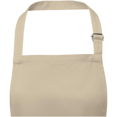 Delantal con tira ajustable para el cuello de 240 g/m² "Andrea"