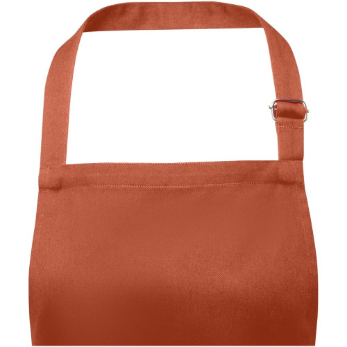 Delantal con tira ajustable para el cuello de 240 g/m² "Andrea"