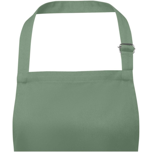 Delantal con tira ajustable para el cuello de 240 g/m² "Andrea"