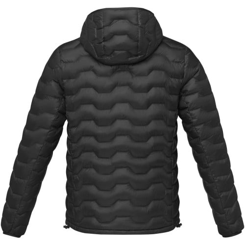 Chaqueta aislante de material reciclado GRS para hombre "Petalite"