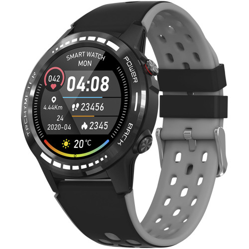 Prixton Smartwatch GPS SW37