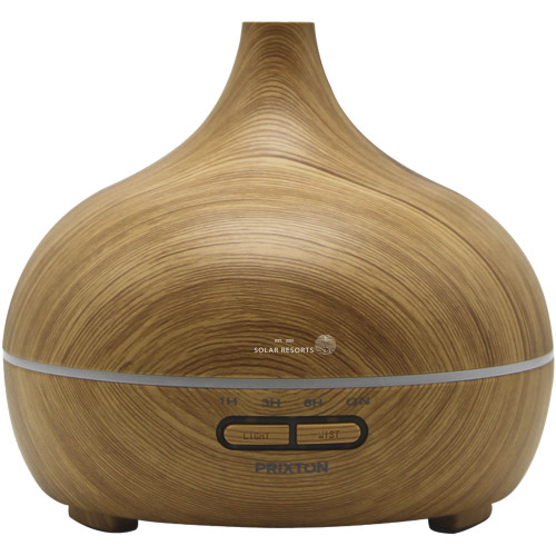 Humidificador Prixton "Hidra"