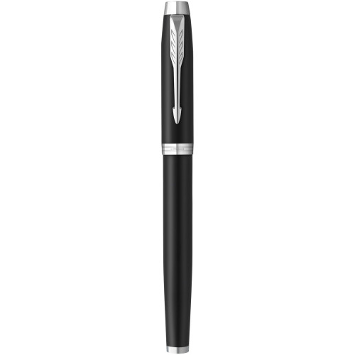 Parker set de rollerball y pluma "IM"