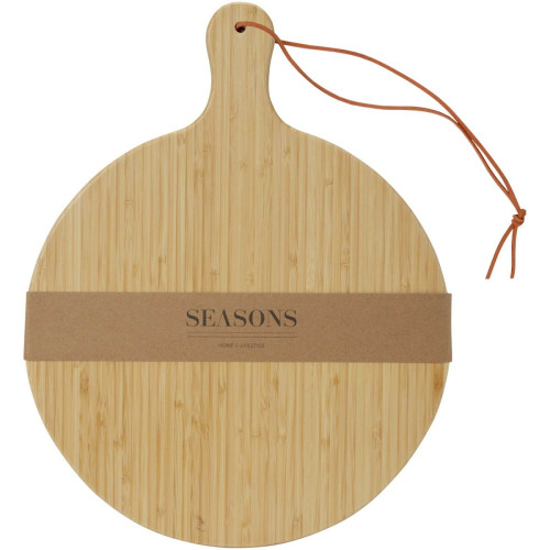 Tabla de cortar de bambú "Delys"