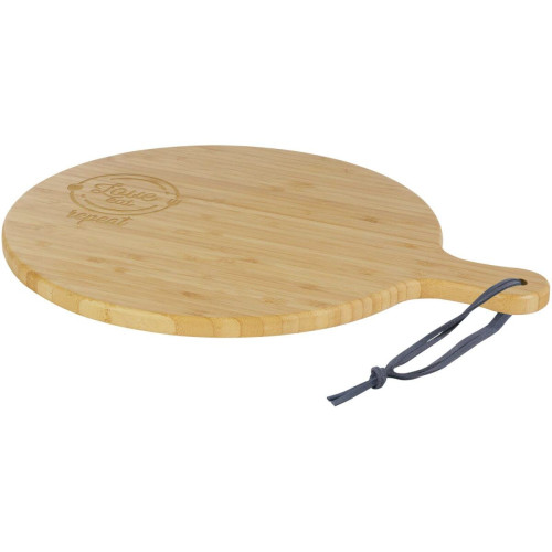 Tabla de cortar de bambú "Delys"