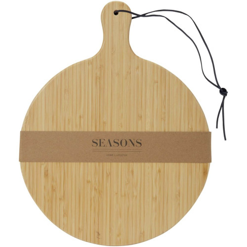 Tabla de cortar de bambú "Delys"