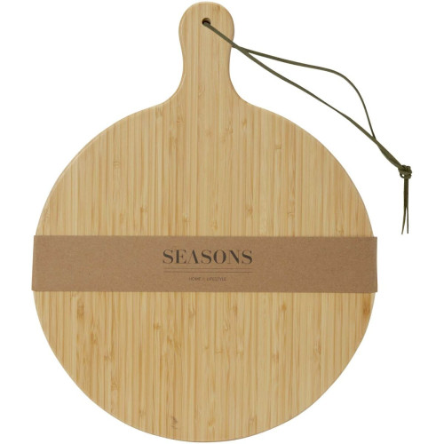 Tabla de cortar de bambú "Delys"