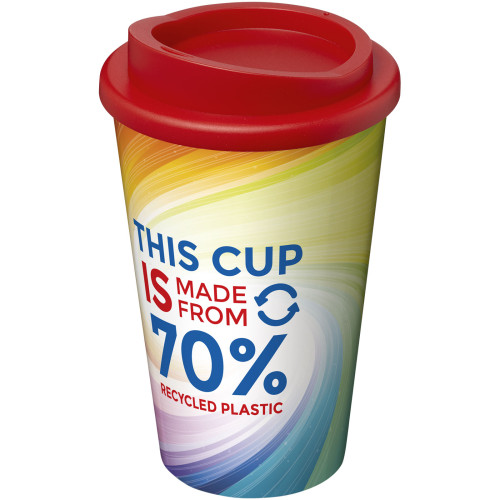 Vaso con aislamiento de 350 ml "Brite-Americano® Eco"