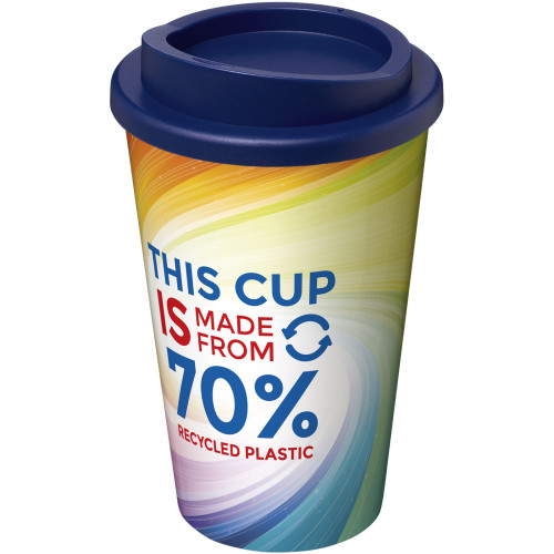 Vaso con aislamiento de 350&nbsp;ml "Brite-Americano® Eco"