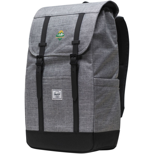 Mochila reciclada para portátil y de 23 L "Herschel Retreat™"